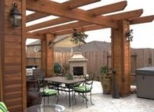 Kwikfynd Pergolas
warraderry